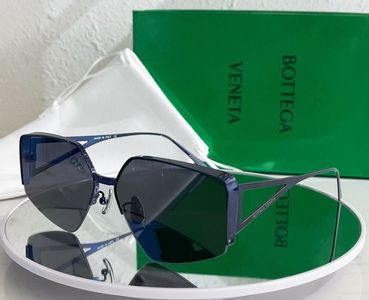 Bottega Veneta Sunglasses 107